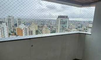 Imagem 2: Apartamento à venda em Jabaquara com 93 m², 3 quartos, 1 suíte, 2 vagas