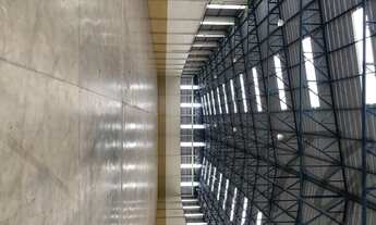 Imagem 2: GALPAO INDUSTRIAL em SOROCABA - SP, CAJURU DO SUL