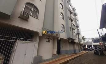 Imagem 2: ITAJAí - Apartamento Padrão - Centro