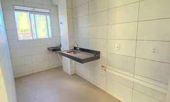 Imagem 7: Apartamento com 1 dormitório para alugar, 50 m² por R$ 1.660/mês - Cambeba - Fortaleza/CE