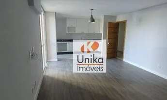 Imagem 4: Apartamento com 2 dormitórios para alugar, 60 m² por R$ 2.245,38/mês - Vila Cassaro - Itat