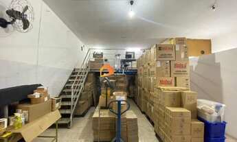 Imagem 4: Sobrado à venda, 3 quartos, 1 suíte, 4 vagas, Chácara Belenzinho - São Paulo/SP