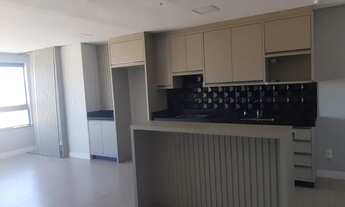 Imagem 2: Apartamento para aluguel possui 80 metros quadrados com 3 quartos em São Judas - Itajaí