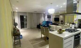 Imagem 7: Apartamento com 3 dormitórios à venda, 102 m² por R$ 830.000,00 - Vila Baeta Neves - São B