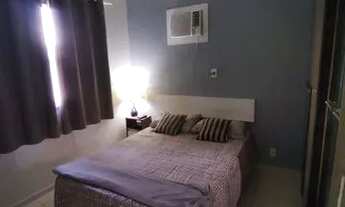 Imagem 5: /Alugo Vivendas da Cidade mobíliado - 3 Qrts