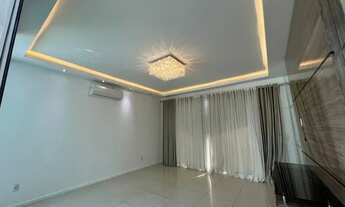 Imagem 11: Condomínio Ponta Negra II Com 4 Suites| Escritorio | Piscina