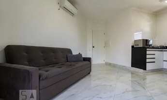 Imagem 4: Apartamento para Aluguel - Brooklin, 1 Quarto, 73 m2
