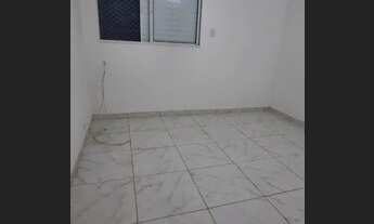 Imagem 4: Casa para aluguel possui 40 metros quadrados com 1 quarto