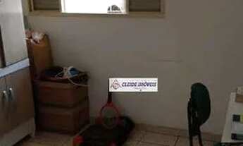 Imagem 3: Apartamento Térreo a venda Residencial Ana Paula, R$145.000,00, Jardim Tropical, Cuiabá-MT