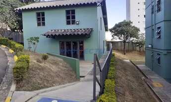 Imagem: Apartamento - Cidade Satélite Íris - Campinas