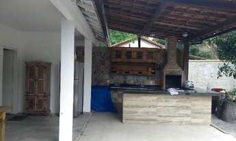 Imagem 2: Casa em Itaúna para o campeonato mundial de surf (wsl