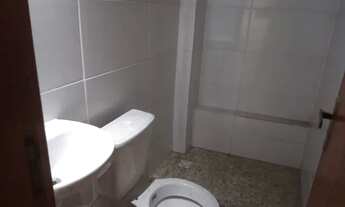 Imagem 5: Apartamento Térreo Galo Branco 2 Quartos No Prédio da Igreja Mundial do Poder de Deus