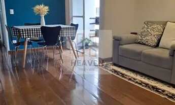 Imagem 2: EXCELENTE LOCALIZAÇÃO, REFORMADO, UMA VAGA E LAZER