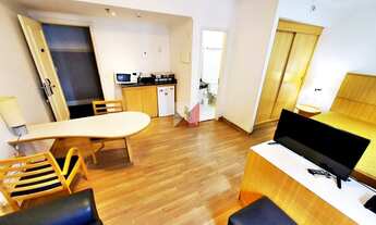 Imagem 5: FLAT THE PRIVILEGE DISPONIVEL PARA LOCAÇÃO