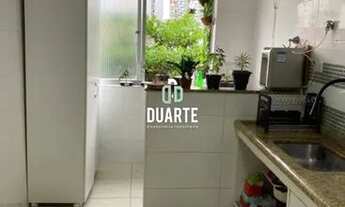 Imagem 7: SANTOS - Apartamento Padrão - EMBARÉ