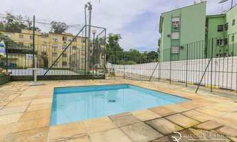 Imagem 2: Apartamento à venda Avenida Antônio Carvalho, Jardim Carvalho - Porto Alegre