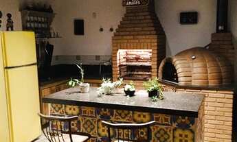 Imagem 3: Ótima casa 350m² de construção no Sunset Garden em Jacareí