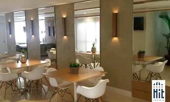 Imagem 16: Apartamento com 2 dormitórios, 51 m² - venda por R$ 399.000,00 ou aluguel por R$ 2.545,85