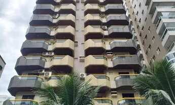 Imagem: Cobertura Praia Grande - Canto Forte