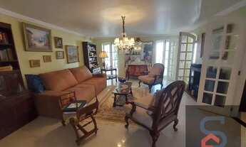 Imagem 5: Lindo Casarão Vista Eterna do Mar com 8 suítes em Dunas - Cabo Frio