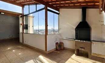 Imagem: Cobertura com 2 dormitórios para alugar