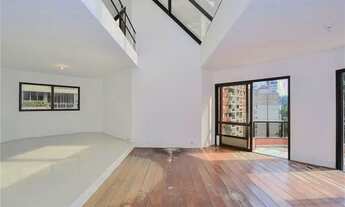 Imagem 6: COBERTURA RESIDENCIAL em São Paulo - SP, Real Parque