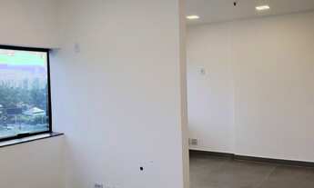 Imagem 6: Escritório para aluguel e venda possui 29 metros quadrados em Barra da Tijuca - Rio de Jan