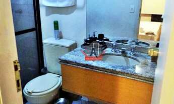 Imagem 3: Flat para aluguel possui 35 metros quadrados com 1 quarto em Vila Clementino - São Paulo