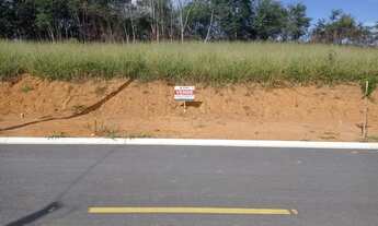 Imagem 4: Terreno à venda, 258 m² por R$ 130.000,00 - Vale dos Cristais - Taubaté/SP