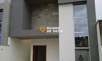 Imagem 2: Casa Duplex Casa com 4 dormitórios