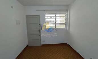 Imagem 2: Apartamento com 1 dorm, Gonzaga, Santos, Cod: 23292