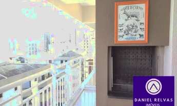 Imagem 3: Apartamento com Duas Suítes Para Locação No Alpha Style, Alphaville