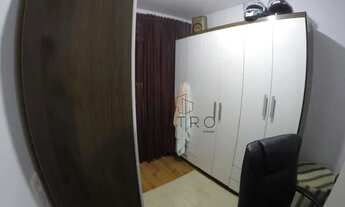 Imagem 7: Apartamento no bairro Ulisses de Abreu, Residencial Canela