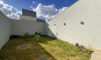 Imagem 6: Lindo Sobrado com quintal e área gourmet