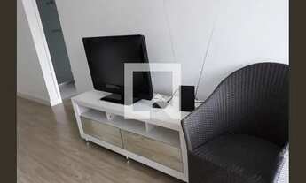 Imagem 3: Apartamento para Aluguel - Barra Funda, 1 Quarto, 63 m2