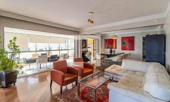 Imagem 2: Apartamento para Aluguel - Alphaville, 3 Quartos, 300 m2