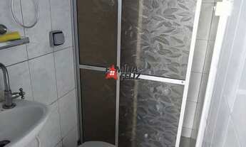 Imagem 6: Casa de 01 dormitório para venda ou permuta em Praia Grande, Caiçara, zona 02