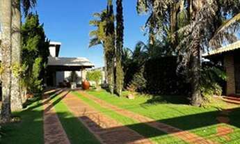 Imagem 7: Casa para venda com 1090 metros quadrados com 5 quartos - Chapada dos Guimarães - MT