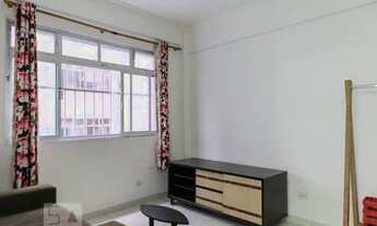 Imagem: Apartamento para Aluguel - Jose Menino