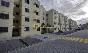 Imagem 5: JN) Repasse imperdível de apartamento no Quinta das Brisas no Janga!