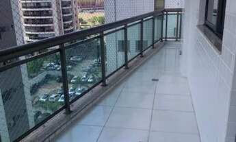 Imagem 2: Apartamento para venda tem 72 metros quadrados com 2 quartos em Jacarepaguá - Rio de Janei