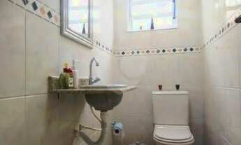 Imagem 6: Sobrado amplo e de alto padrão a Venda na região da Moóca