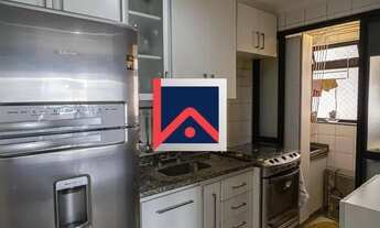 Imagem 3: Apartamento Locação Consolação 56 m² 2 Dormitórios