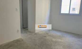 Imagem: APT 2 DORM COOPERATIVA SBC