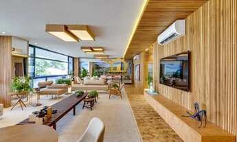 Imagem: Apartamento à venda no bairro Setor Marista