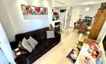 Imagem 4: Apartamento 2 quartos, varanda, 12 vagas - Itacorubi - Florianópolis - SC