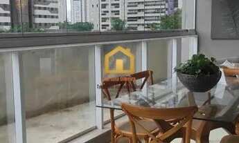 Imagem 3: Apartamento à venda no bairro Setor Bueno - Goiânia/GO