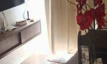 Imagem 1: Apartamento para venda Residencial Pleno Vila Flora