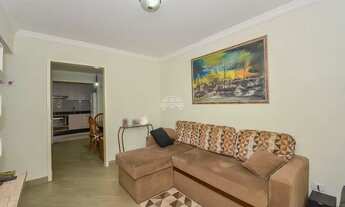 Imagem 7: Casa Residencial para Venda no Campo Pequeno em Colombo, 101 m²