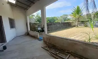 Imagem 7: Casa na praia com 2 Dormitórios